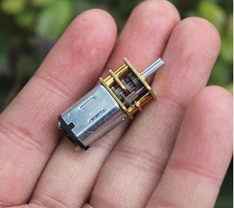 研究人員開發出功能(néng)強大的微型電(diàn)機 實現量子世界中的奧托循環